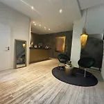 Havenu Quartier 8 ホテル ゲルマースハイム