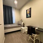 Havenu Quartier 8 ホテル