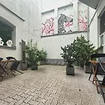 ホテル Havenu Quartier 8 ゲルマースハイム