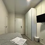 Havenu Quartier 8 ホテル ゲルマースハイム
