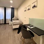Havenu Quartier 8 ホテル ゲルマースハイム