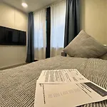 Havenu Quartier 8 3* ゲルマースハイム