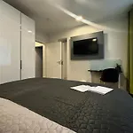 ホテル Havenu Quartier 8 ゲルマースハイム