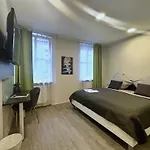 ホテル Havenu Quartier 8