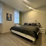 Havenu Quartier 8 ホテル