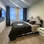 Havenu Quartier 8 3* ゲルマースハイム
