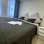 ホテル Havenu Quartier 8 ゲルマースハイム