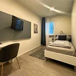 ホテル Havenu Quartier 8