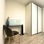 ホテル Havenu Quartier 8 3*