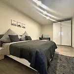 Havenu Quartier 8 3* ゲルマースハイム