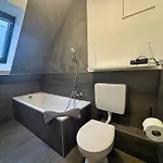 ホテル Havenu Quartier 8