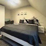 Havenu Quartier 8 ホテル ゲルマースハイム