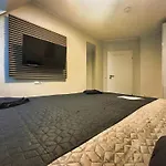 ホテル Havenu Quartier 8 ゲルマースハイム