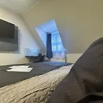 Havenu Quartier 8 ホテル