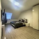 Havenu Quartier 8 ホテル