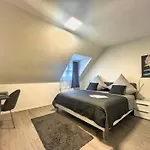 Havenu Quartier 8 ホテル
