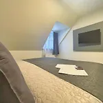 Havenu Quartier 8 3* ゲルマースハイム