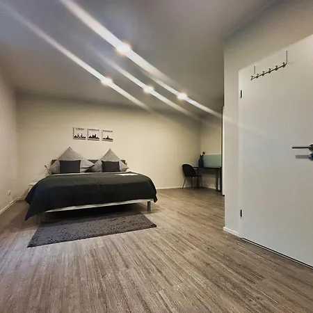 Hotel Havenu Quartier 8