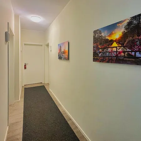 Havenu Quartier 8 Germersheim