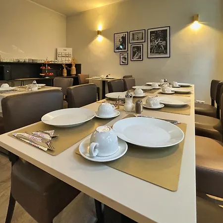 Havenu Quartier 8 Hotel 3*