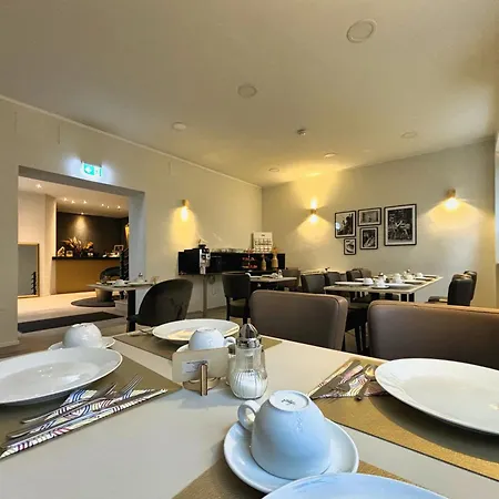 Havenu Quartier 8 3*