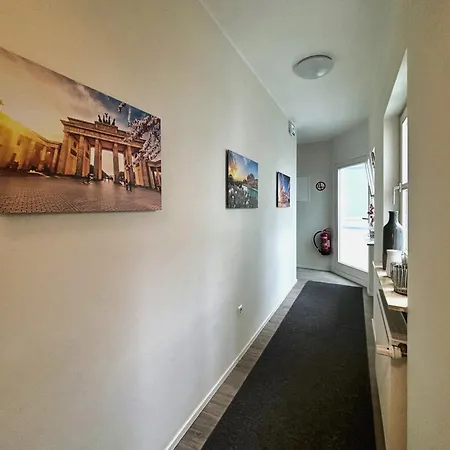 Hotell Havenu Quartier 8