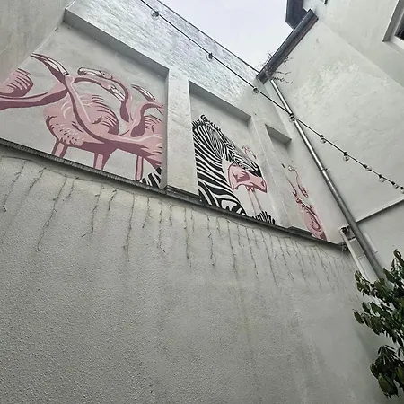 Havenu Quartier 8 3*