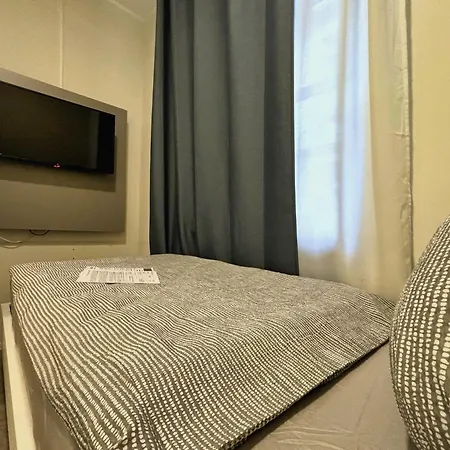 Hotel Quartier 8 24H Self Check-In 3* Germersheim