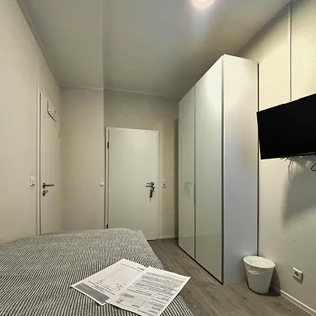 Havenu Quartier 8 Hotel Germersheim