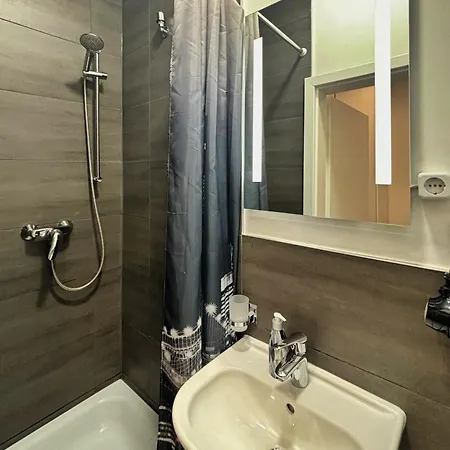 Havenu Quartier 8 3*