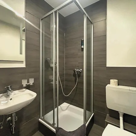 Hotel Havenu Quartier 8 3*