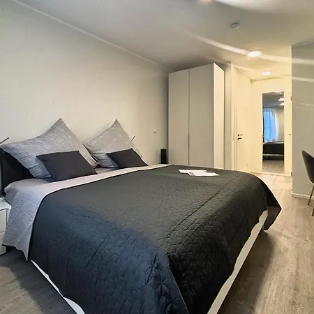 Havenu Quartier 8 Hotel 3*