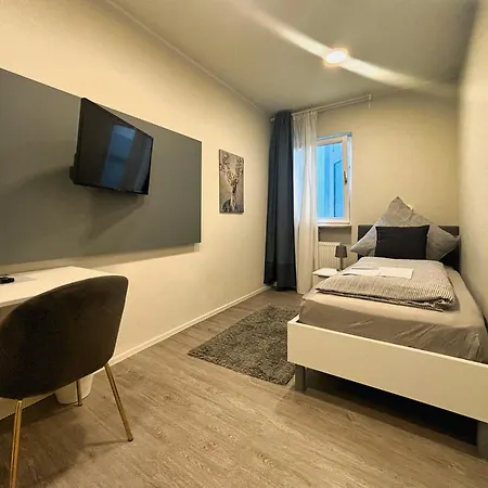 Hotel Havenu Quartier 8