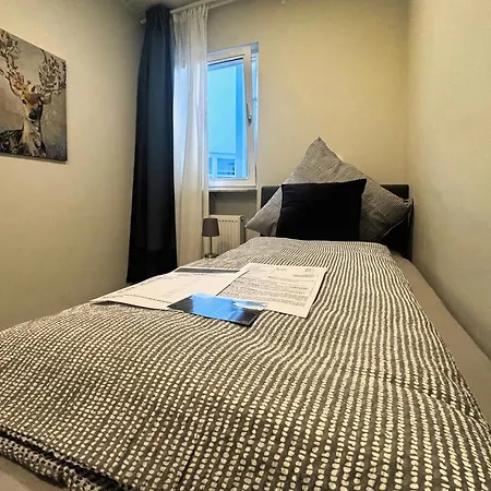 Havenu Quartier 8 Germersheim