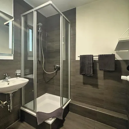 Hotel Hotel Quartier 8 24H Self Check-In 3*