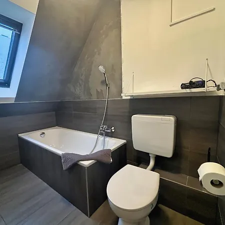 Hotel Havenu Quartier 8