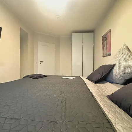 Havenu Quartier 8 Hotel