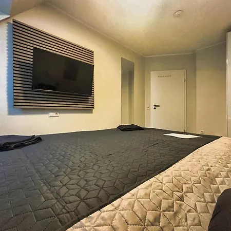 Hotel Havenu Quartier 8 Germersheim