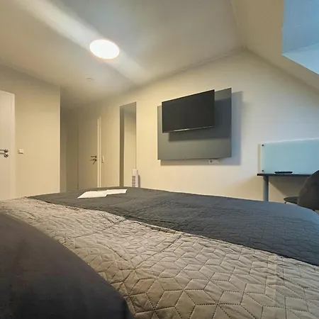 Havenu Quartier 8 3*