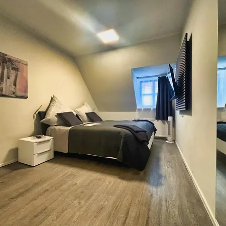 Hotel Havenu Quartier 8