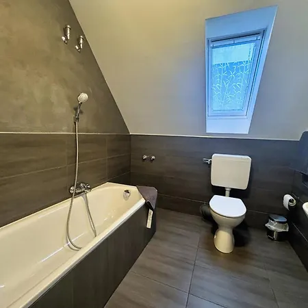 Hotel Quartier 8 24H Self Check-In 3* Germersheim
