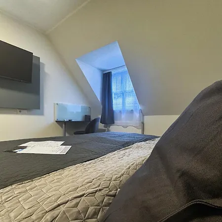 Havenu Quartier 8 Hotel