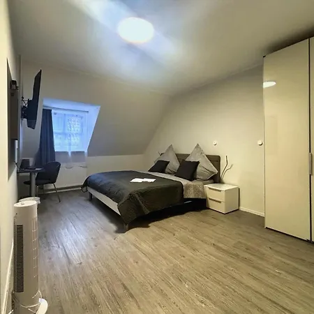 Havenu Quartier 8 Hotel