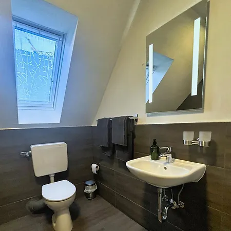 Hotel Havenu Quartier 8 Germersheim