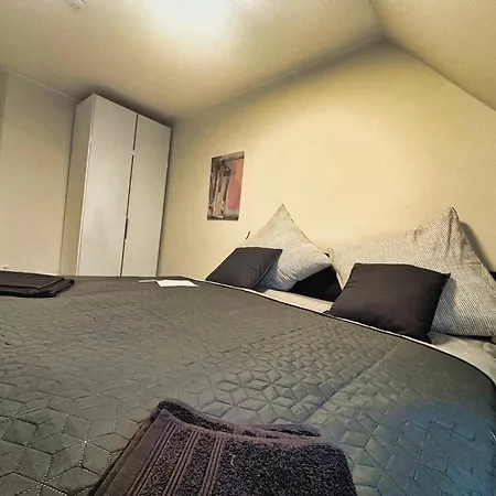 Hotel Havenu Quartier 8 Germersheim