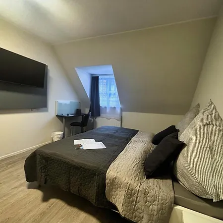 Havenu Quartier 8 3*