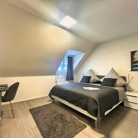 Havenu Quartier 8 Hotel