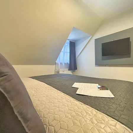 Havenu Quartier 8 3* Germersheim