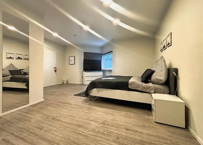 Havenu Quartier 8 Hotel 3*