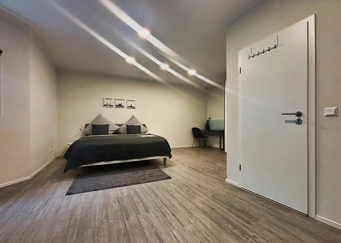 Hotel Havenu Quartier 8